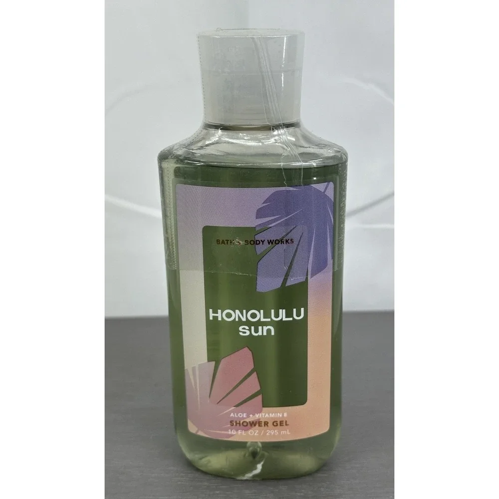 Bath and Body Works Shower Gel‎ FULL SIZE Pick Your Scent New Sealed